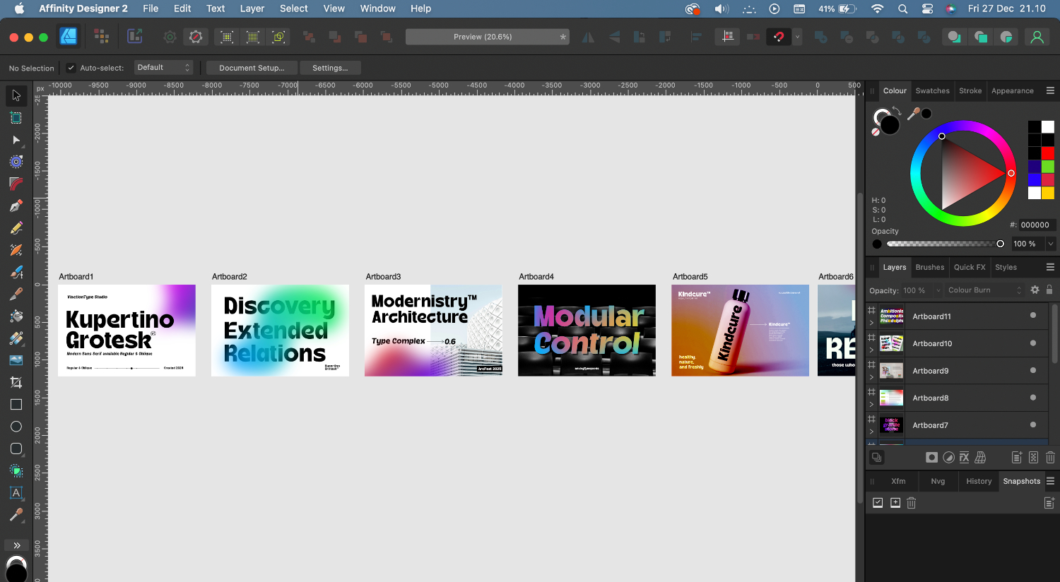 A Complete Guide to Creating Fonts Using Inkscape & FontForge