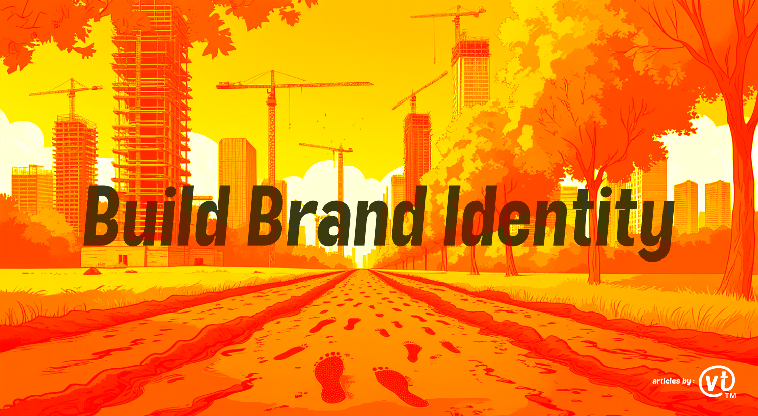 How to Build a Strong Brand Identity: A Step-by-Step Guide