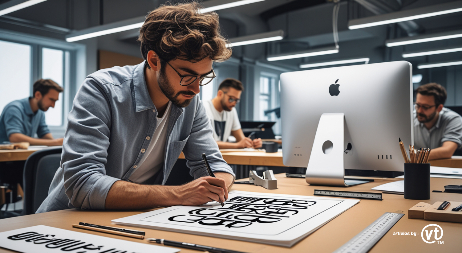 Why Custom Fonts Are the Future of Corporate Branding