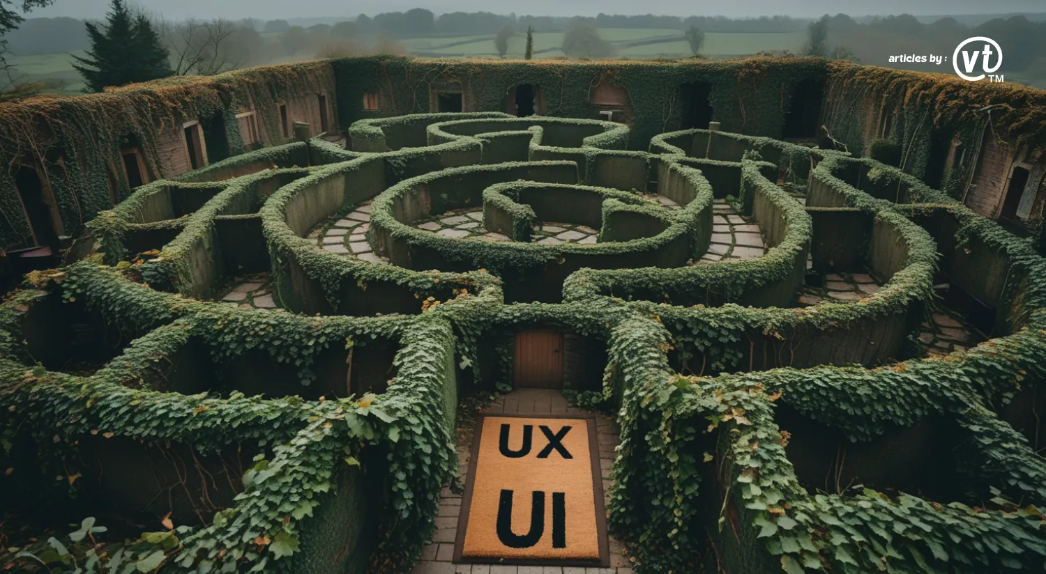 UX vs. UI Layout Design: What’s the Difference and Why It Matters