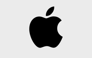 Apple logo color psychology