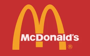 McDonalds logo color psychology