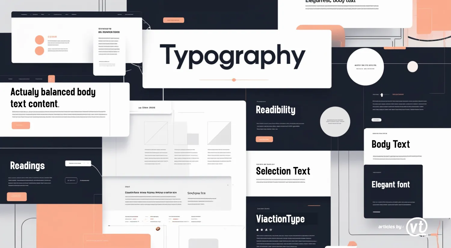 Why Typography Matters in Web Design: Key Tips for Better UX