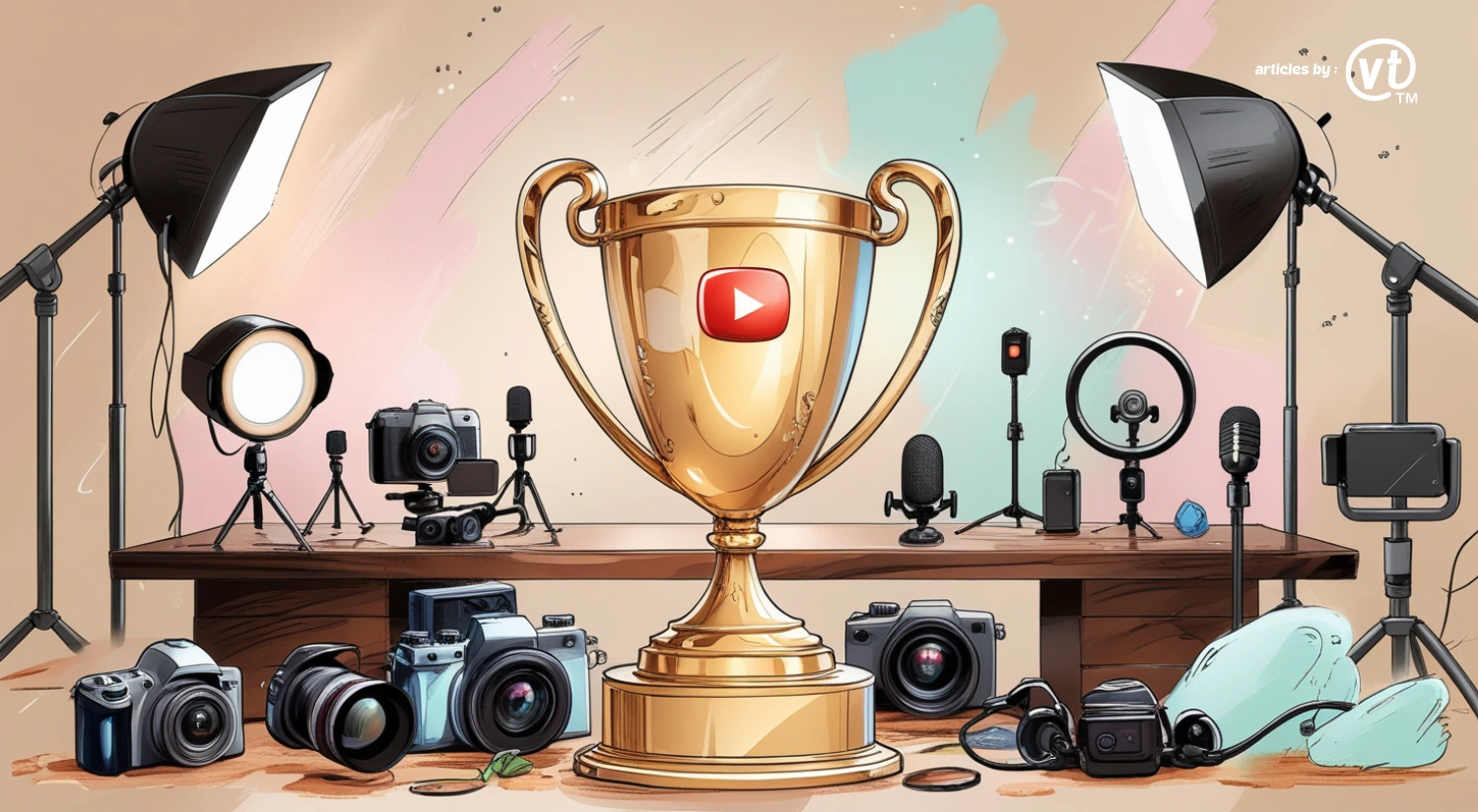 How to Become a Successful YouTube Content Creator: A Complete Guide