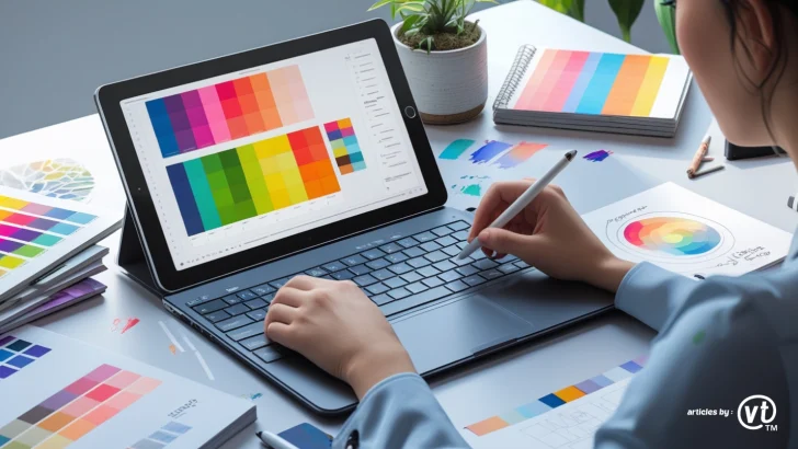 Top 10 Color Palette Generators for Designers in 2025