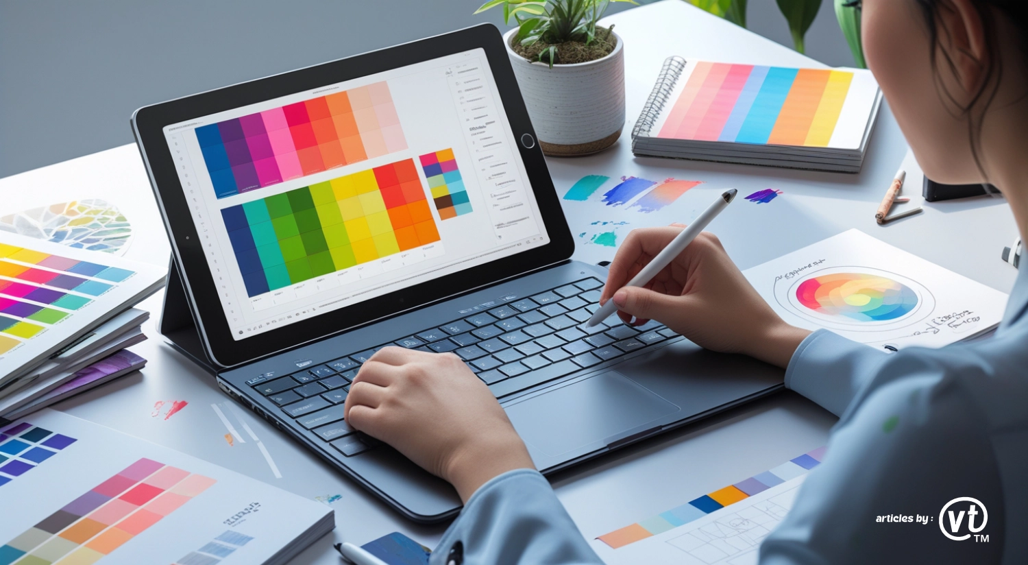 Top 10 Color Palette Generators for Designers in 2025