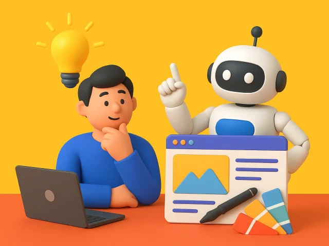 Can AI Replace Graphic Designers? The Real Answer