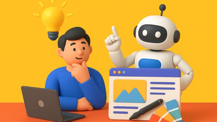 Can AI Replace Graphic Designers? The Real Answer