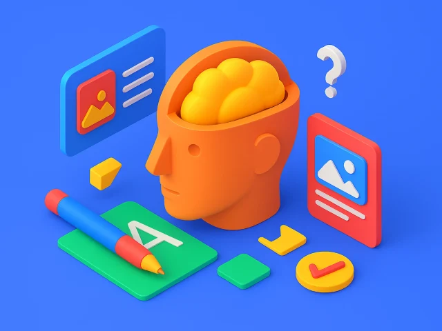 Ethics & Originality in AI-Generated Design: Where to Draw the Line