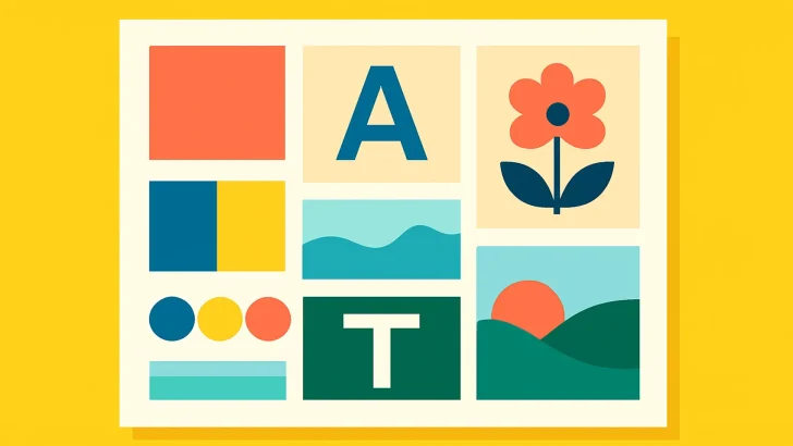 Creating a Design Mood Board: From Inspiration to Execution