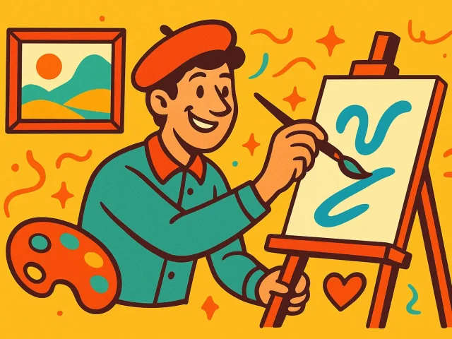 Why Authenticity Still Sells: How Human Touch Beats AI in Microstock Content