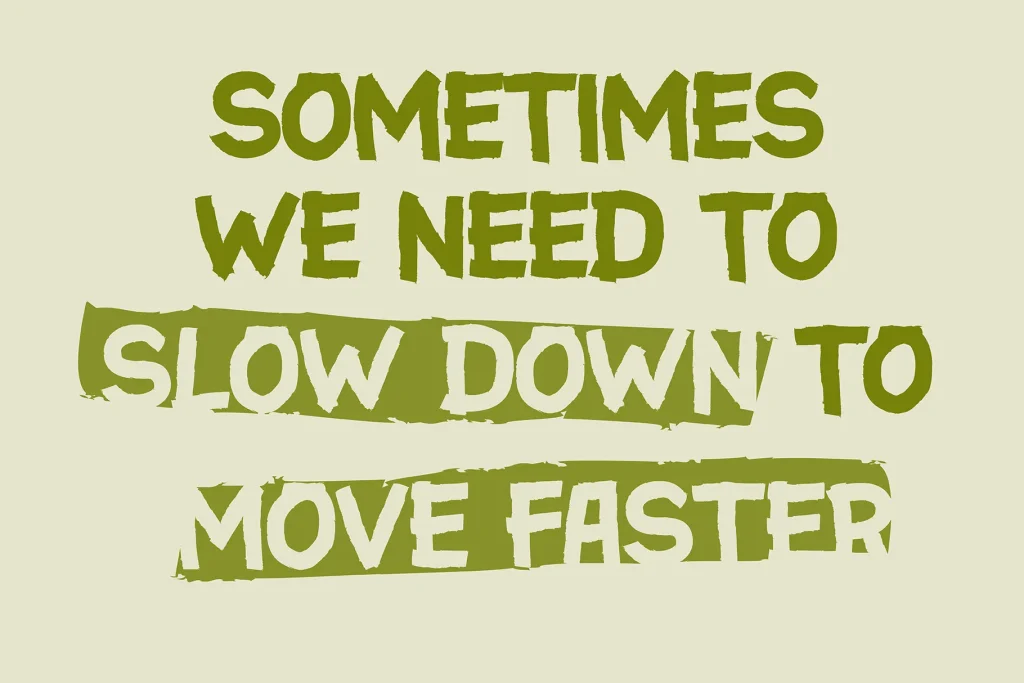 Borlasino Brush Font: When Bold Movement Meets Handcrafted Texture